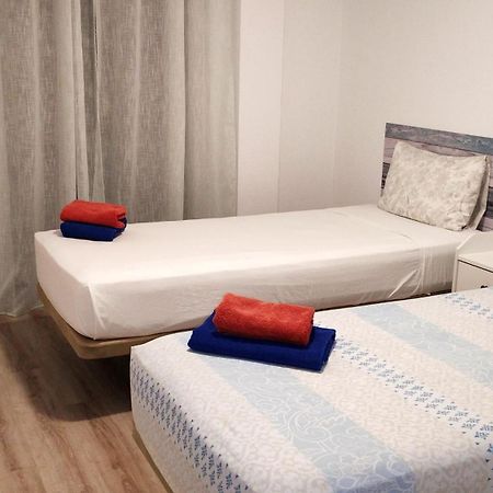 Apartamento Luz De Sanlucar 산루카데바라메다 외부 사진