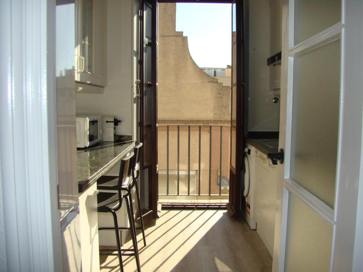 Apartamento Luz De Sanlucar 산루카데바라메다 외부 사진