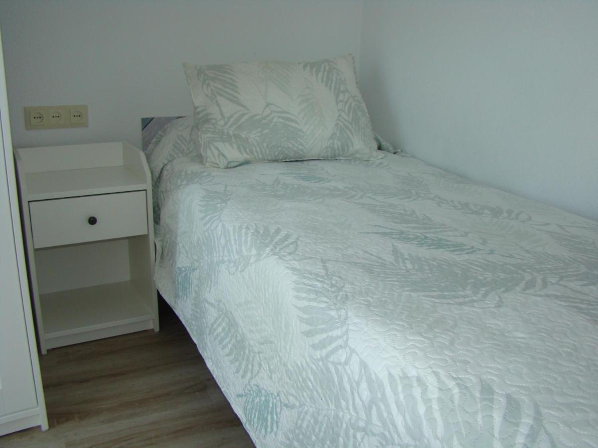 Apartamento Luz De Sanlucar 산루카데바라메다 외부 사진