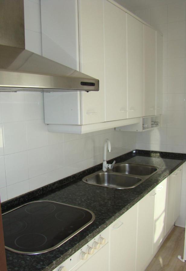 Apartamento Luz De Sanlucar 산루카데바라메다 외부 사진