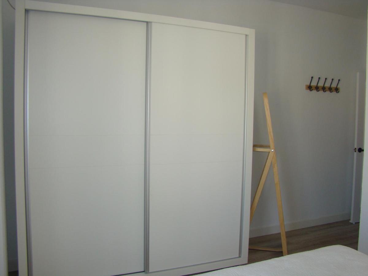 Apartamento Luz De Sanlucar 산루카데바라메다 외부 사진