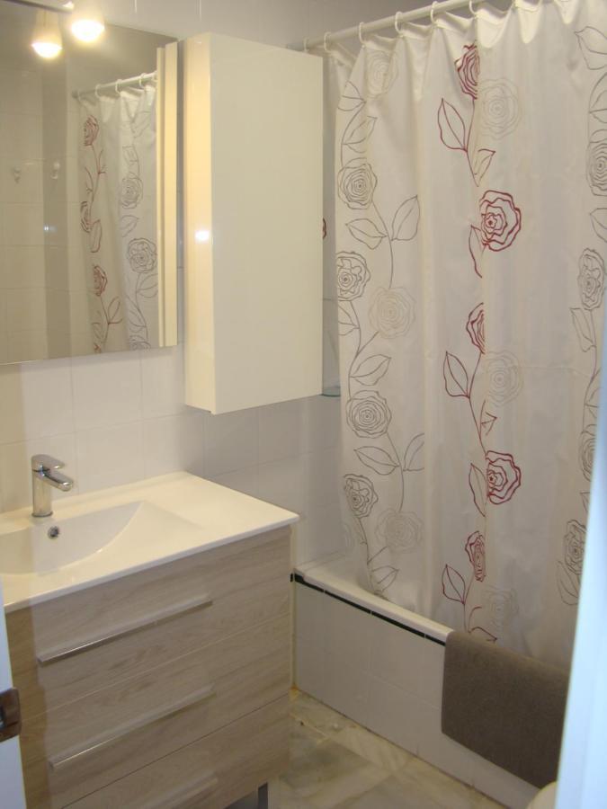 Apartamento Luz De Sanlucar 산루카데바라메다 외부 사진