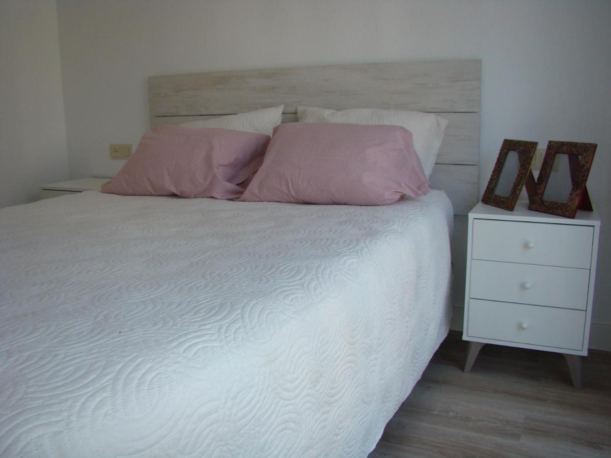 Apartamento Luz De Sanlucar 산루카데바라메다 외부 사진