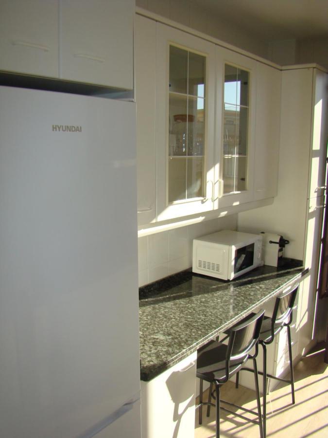 Apartamento Luz De Sanlucar 산루카데바라메다 외부 사진