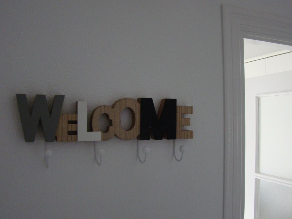 Apartamento Luz De Sanlucar 산루카데바라메다 외부 사진