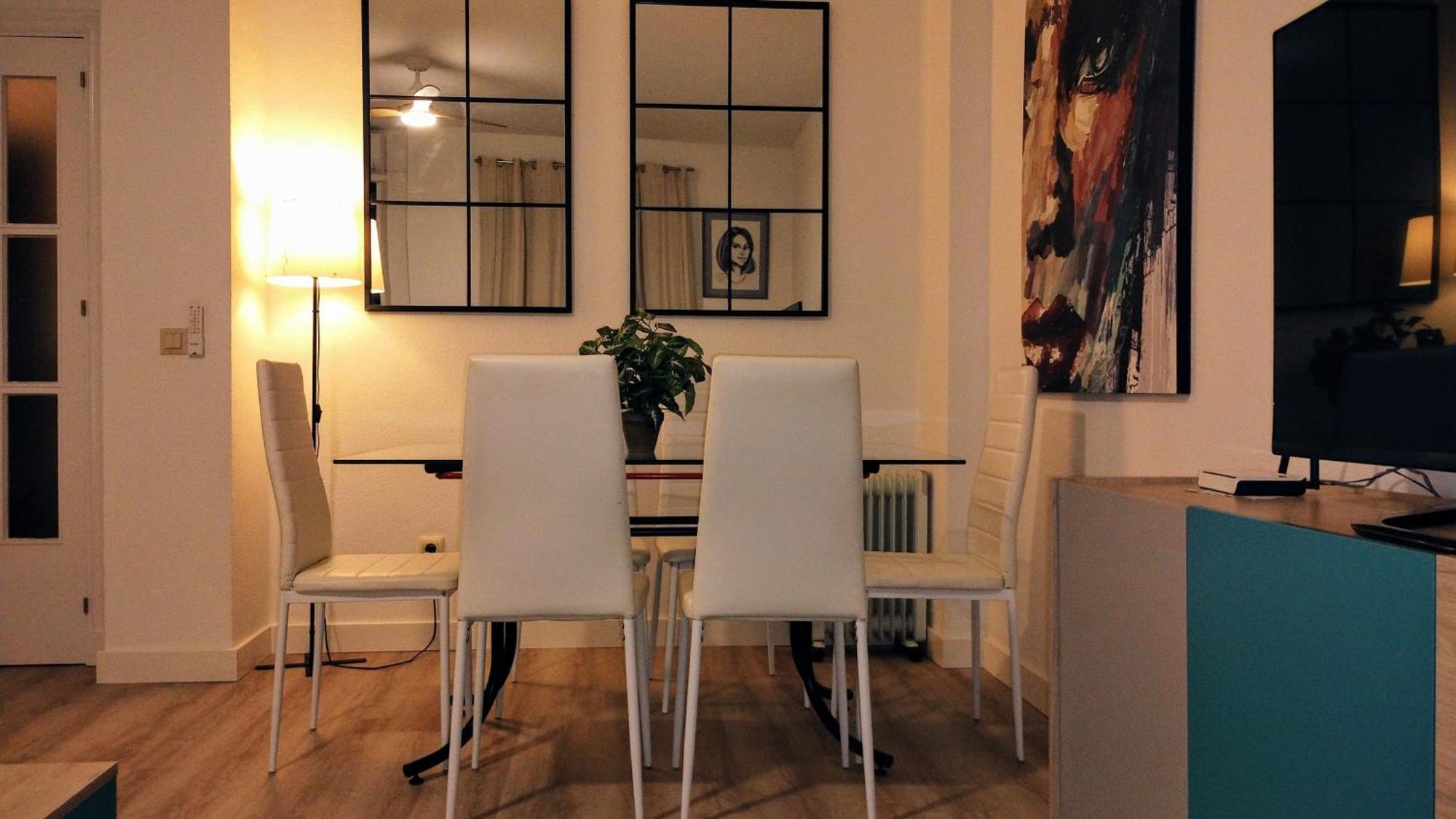 Apartamento Luz De Sanlucar 산루카데바라메다 외부 사진