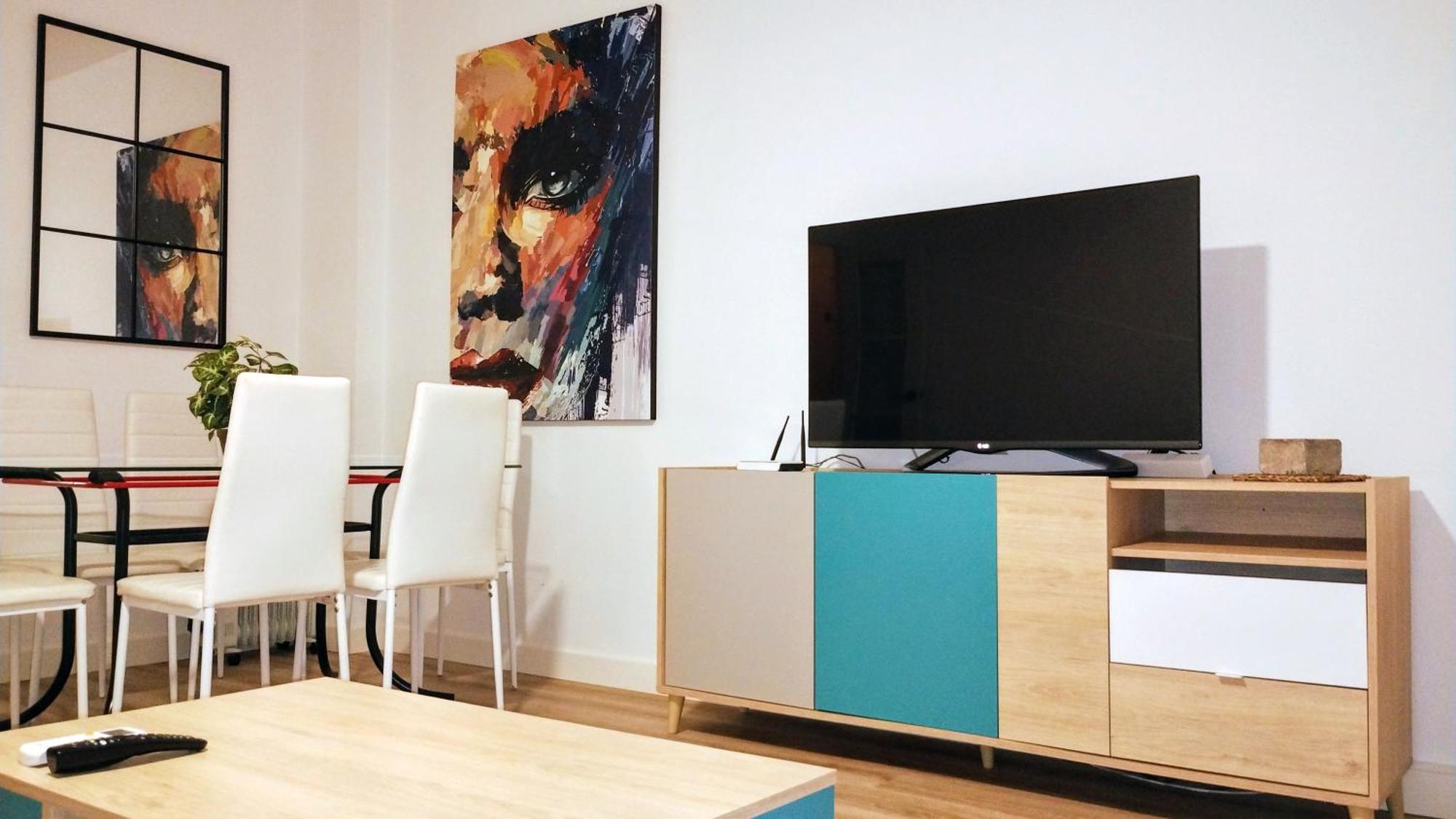 Apartamento Luz De Sanlucar 산루카데바라메다 외부 사진