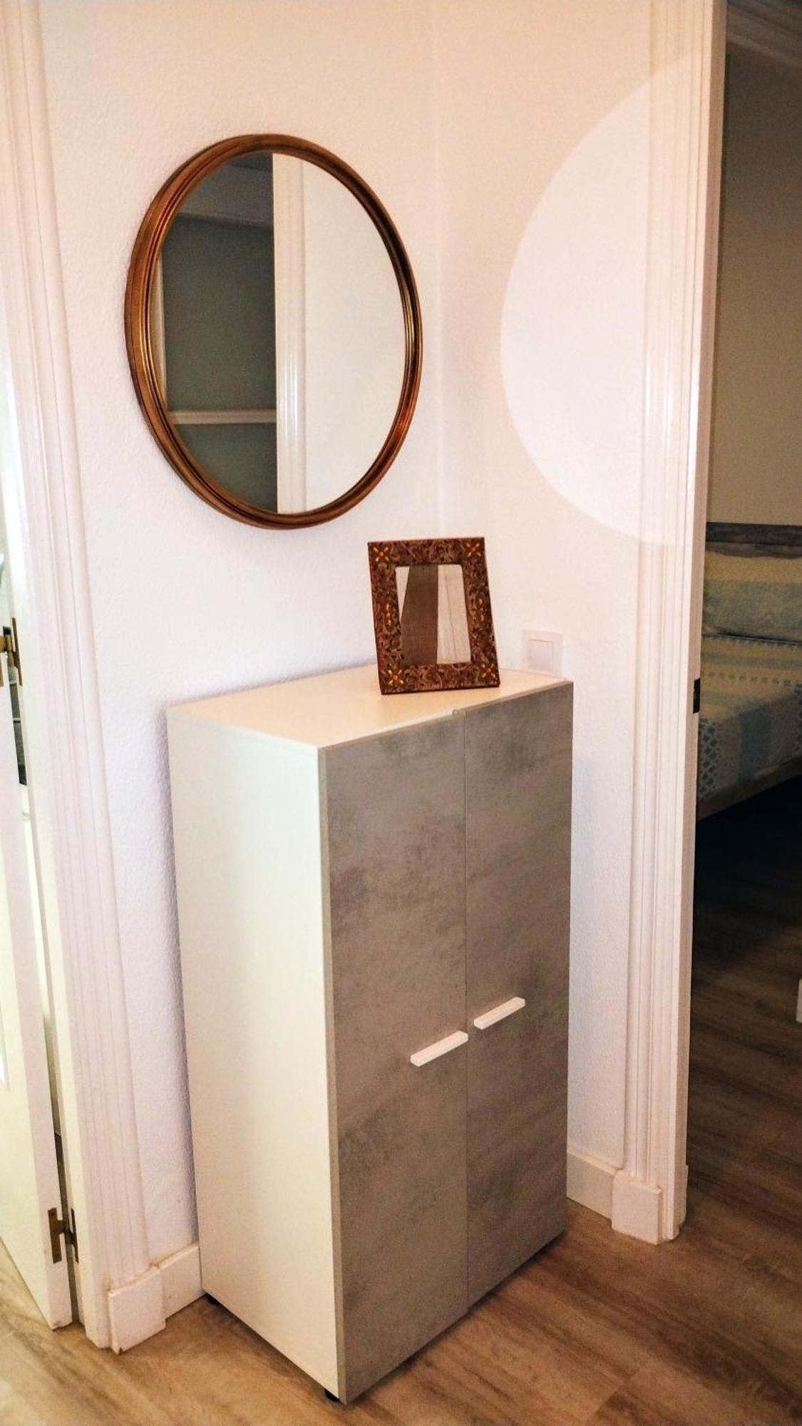 Apartamento Luz De Sanlucar 산루카데바라메다 외부 사진